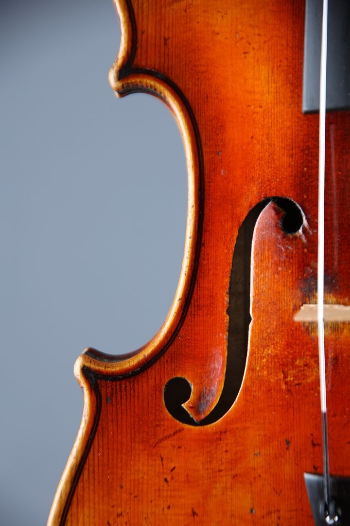 Dt. Kopie - um 1900 - G-757